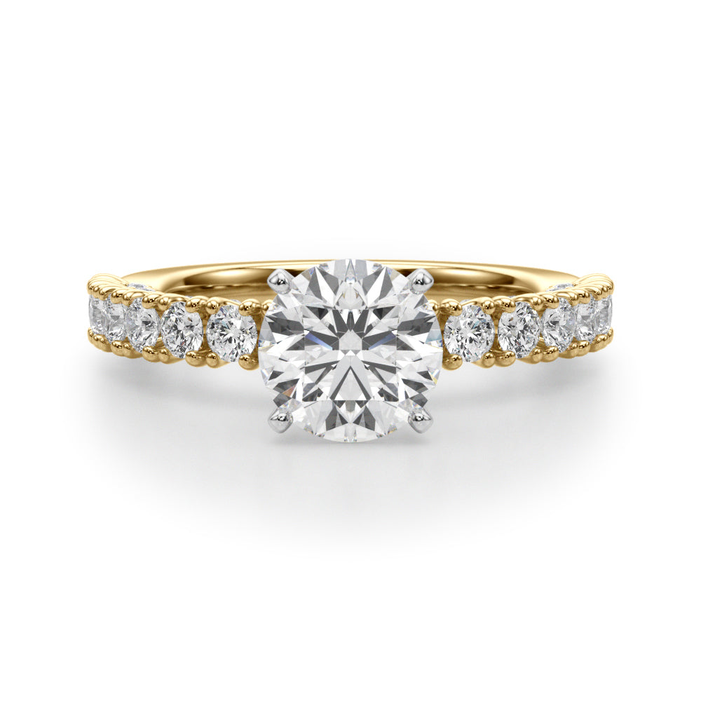 Wedding Rings