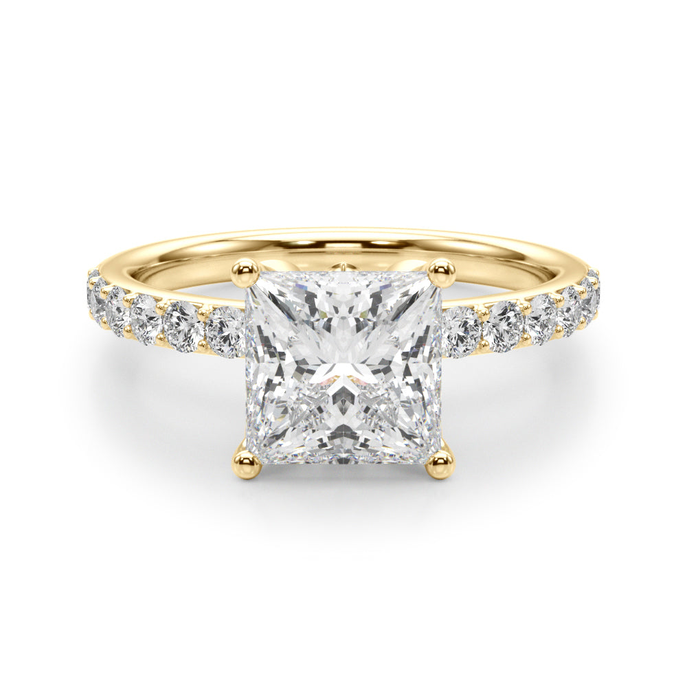 Wedding Rings