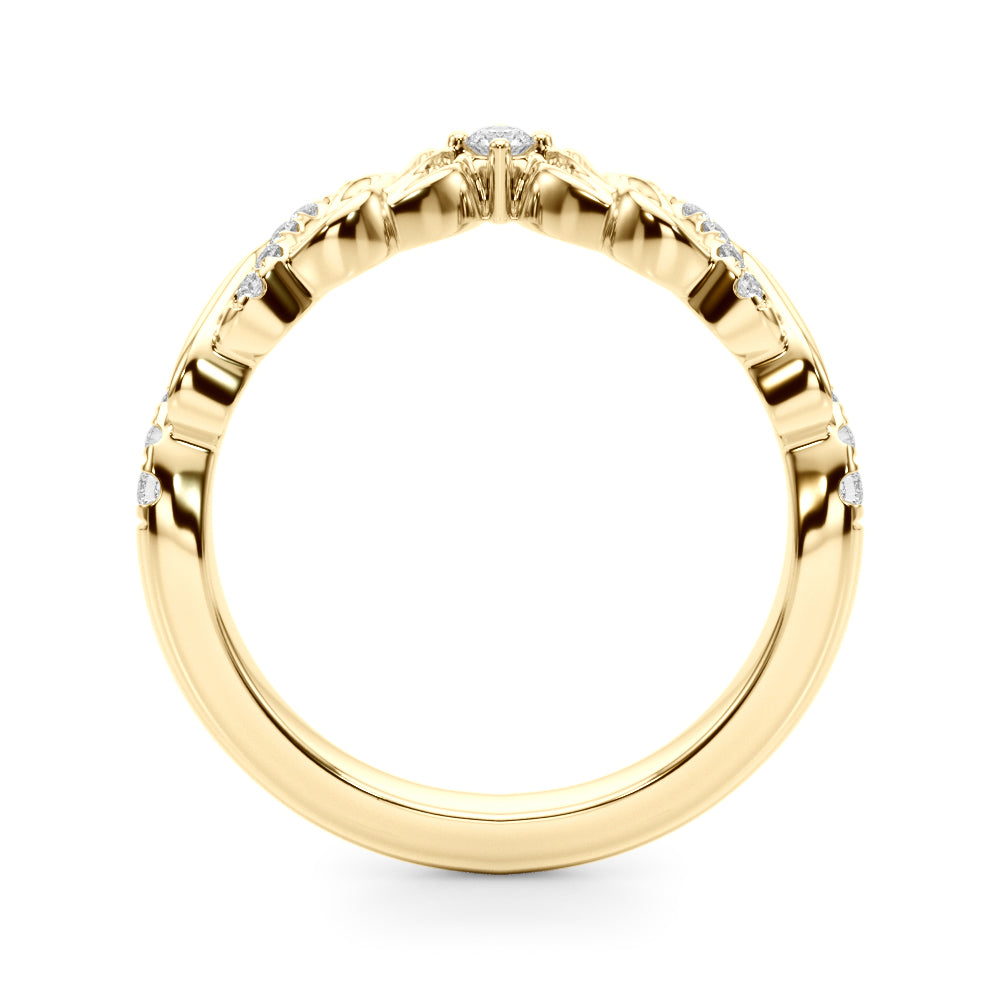 Wedding Rings