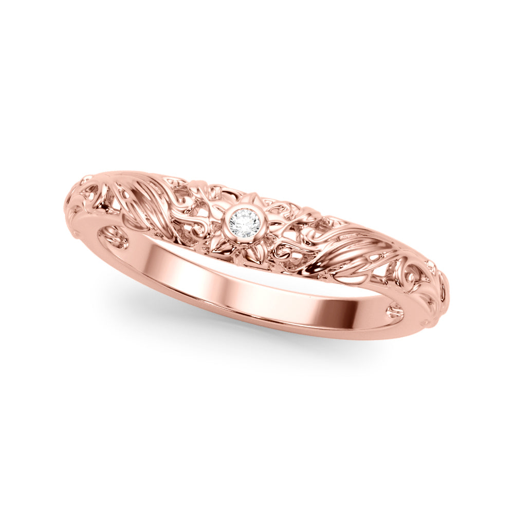 Wedding Rings