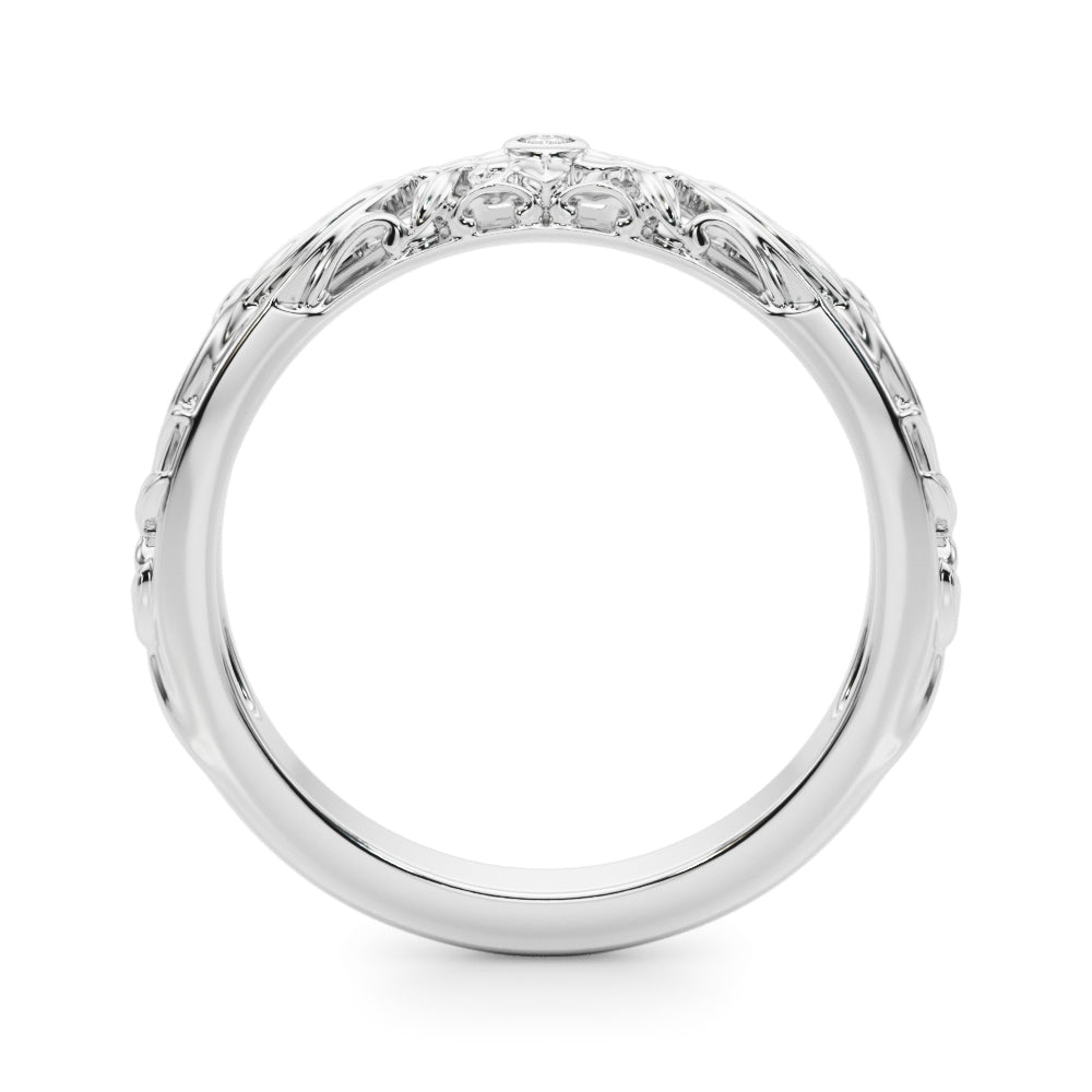 Wedding Rings