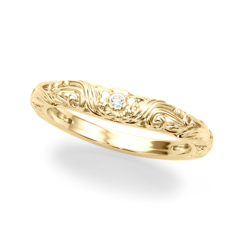 Wedding Rings