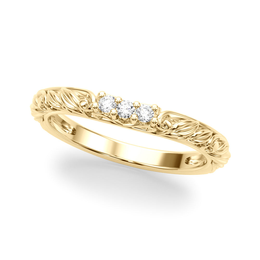 Wedding Rings