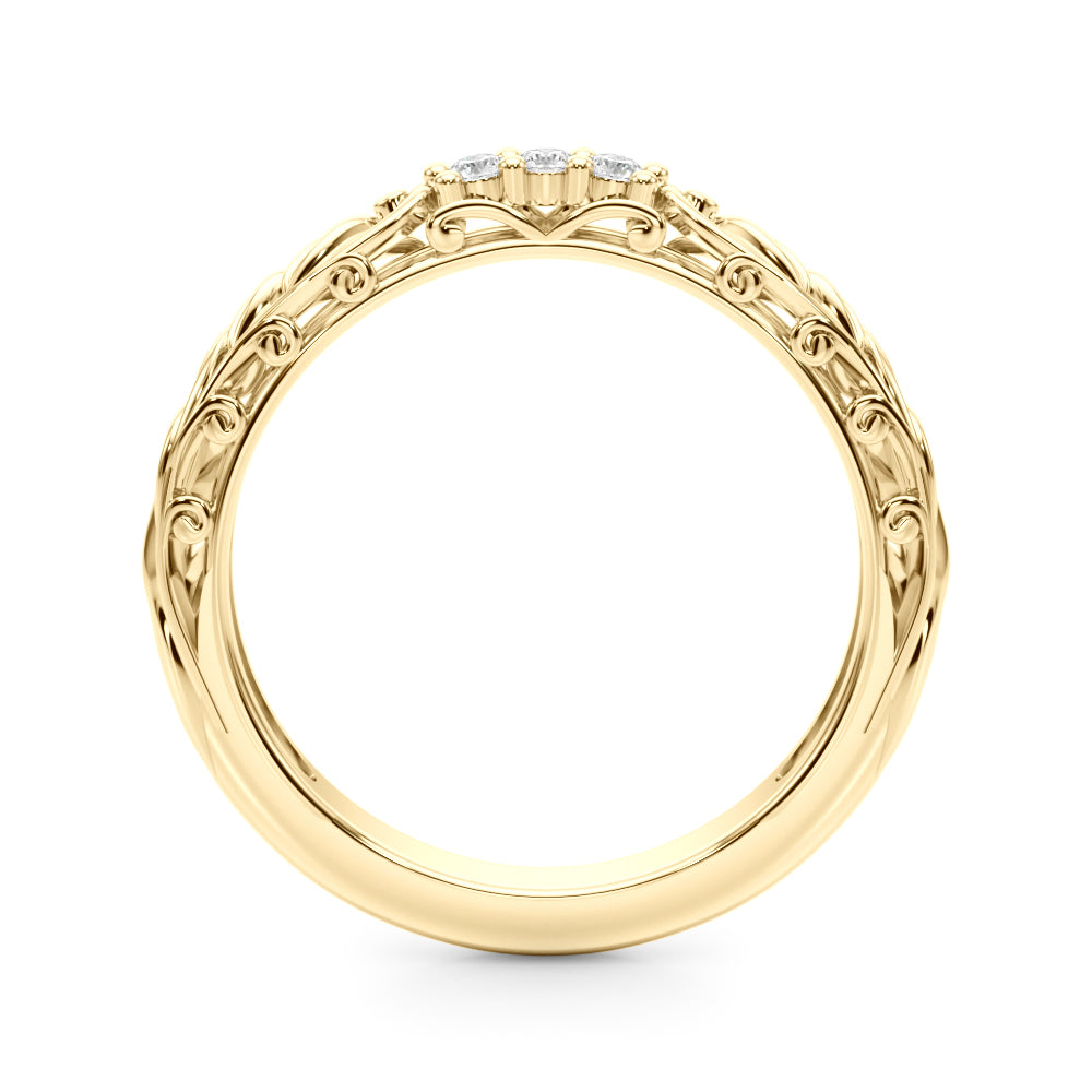 Wedding Rings