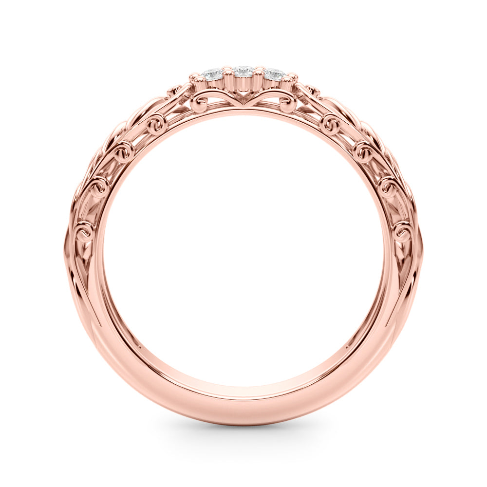 Wedding Rings