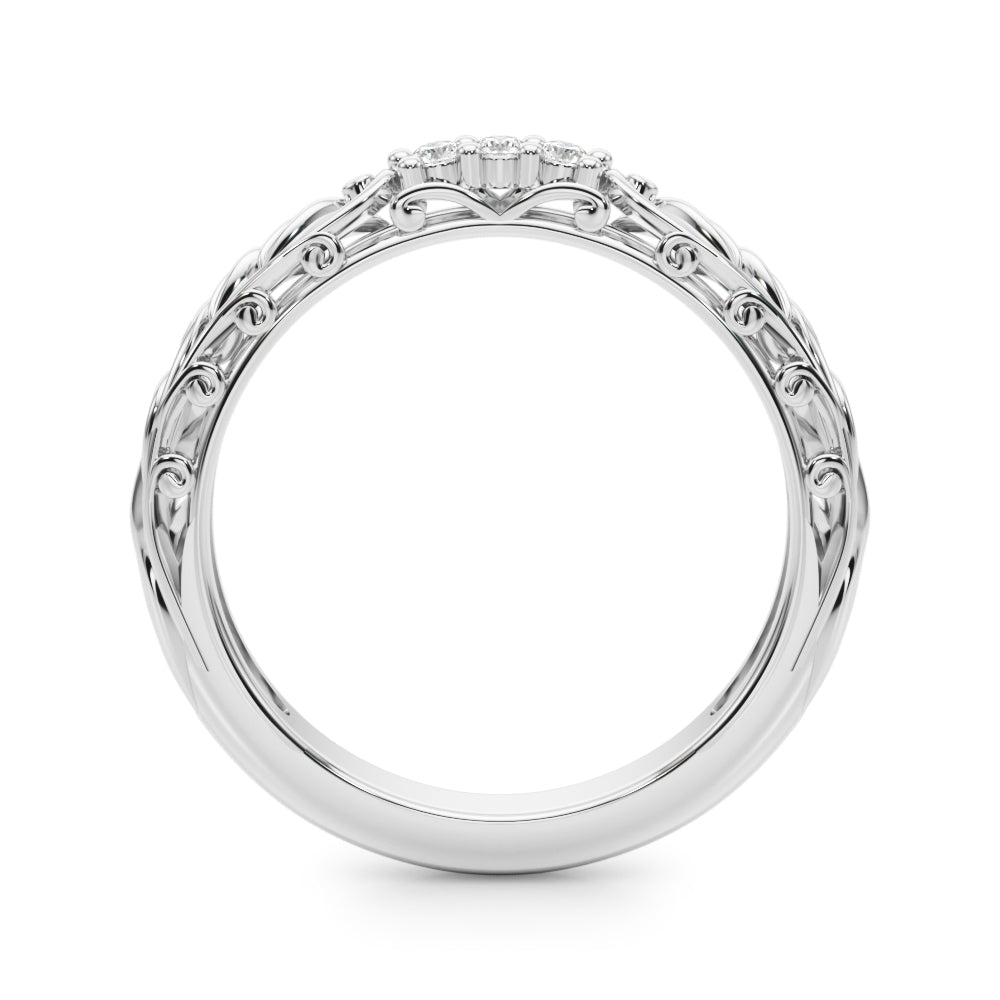 Wedding Rings