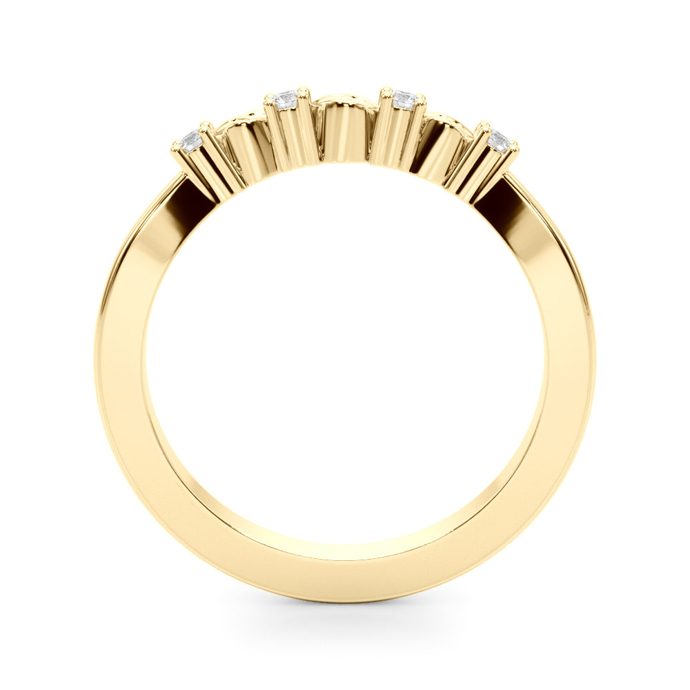 Wedding Rings