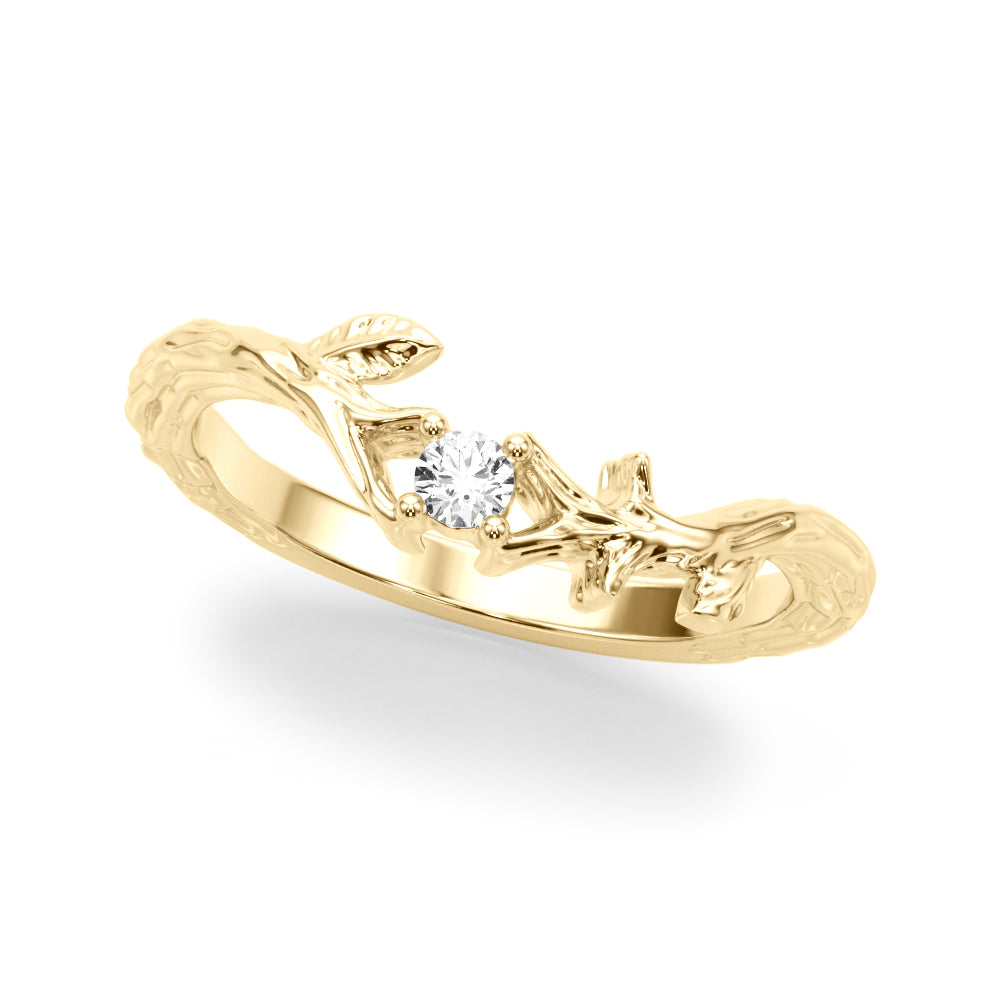 Wedding Rings