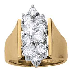 Fashion rings