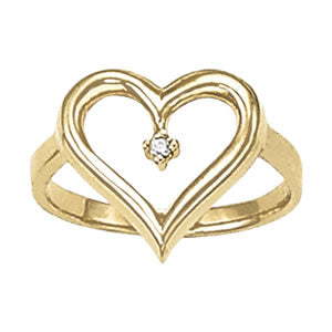 Fashion rings