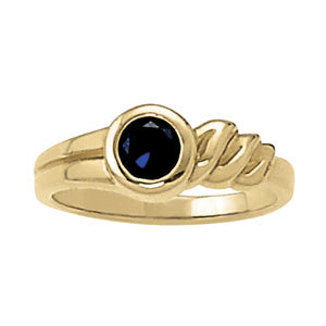 Fashion rings