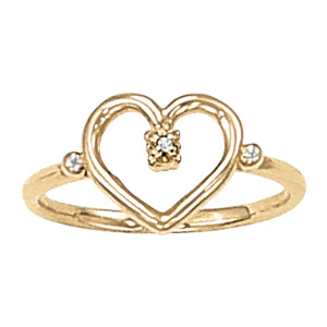 Fashion rings