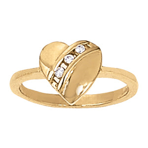 Fashion rings