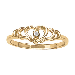 Fashion rings