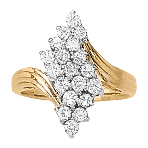 Fashion rings