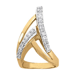 Fashion rings