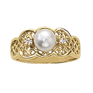 Fashion rings