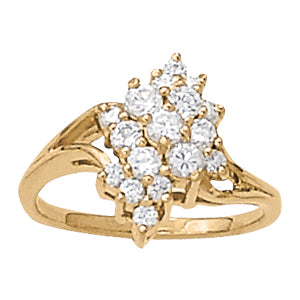 Fashion rings