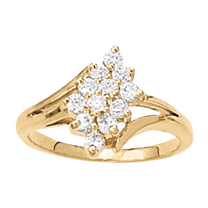 Fashion rings