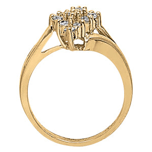 Fashion Rings
