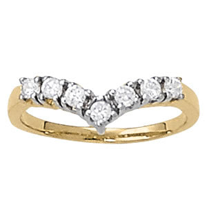 Fashion rings