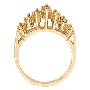 Fashion Rings