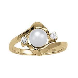 Fashion rings
