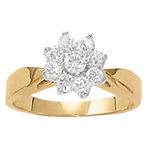 Fashion rings