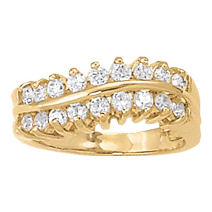 Fashion rings