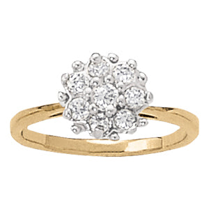 Fashion rings