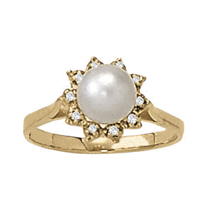 Fashion rings
