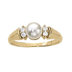 Fashion rings