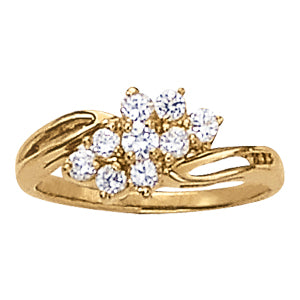 Fashion rings