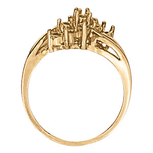 Fashion Rings