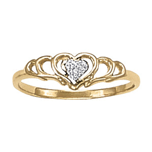Fashion rings