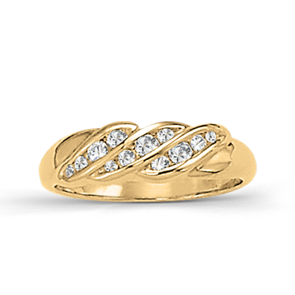 Fashion rings