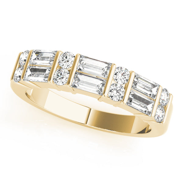 Wedding Rings