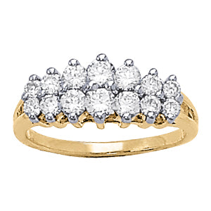 Fashion rings
