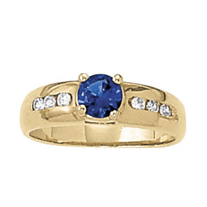 Fashion rings