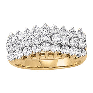 Fashion rings