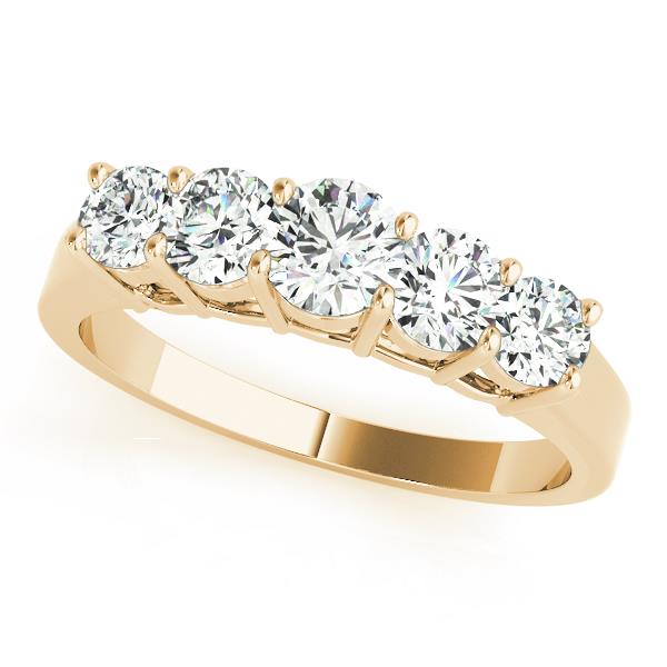 Wedding Rings