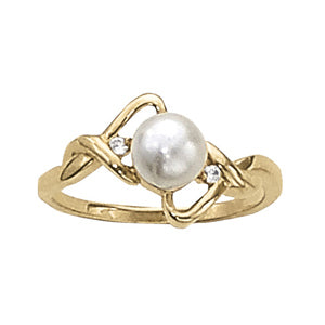 Fashion rings