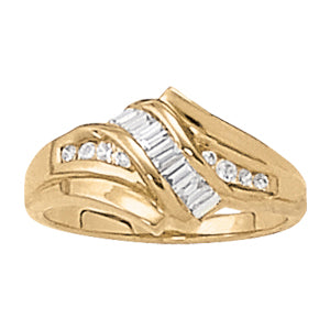 Fashion rings