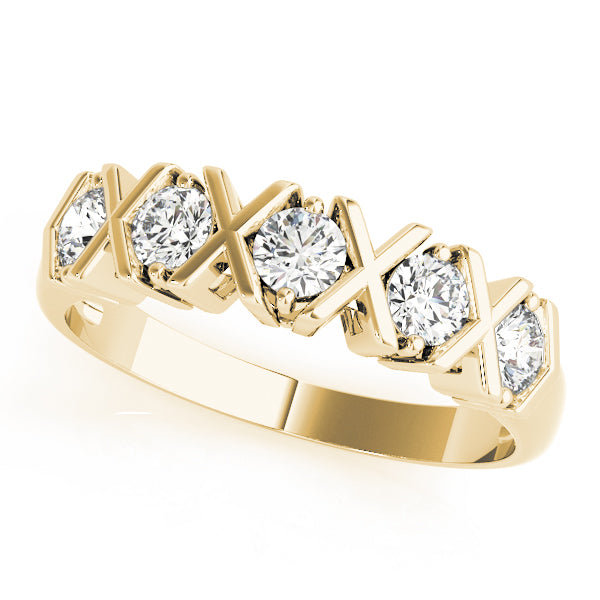 Wedding Rings