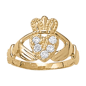 Fashion rings
