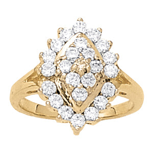 Fashion rings
