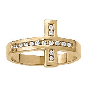 Fashion rings
