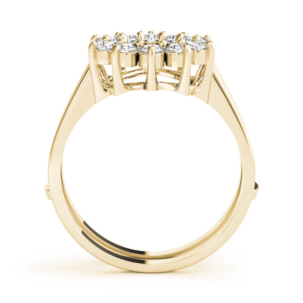 Wedding Rings