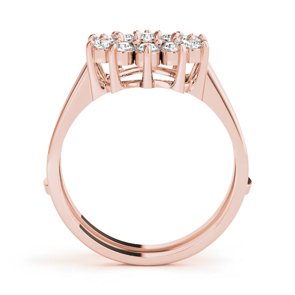Wedding Rings