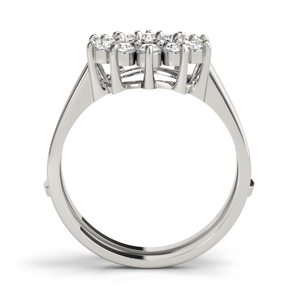 Wedding Rings